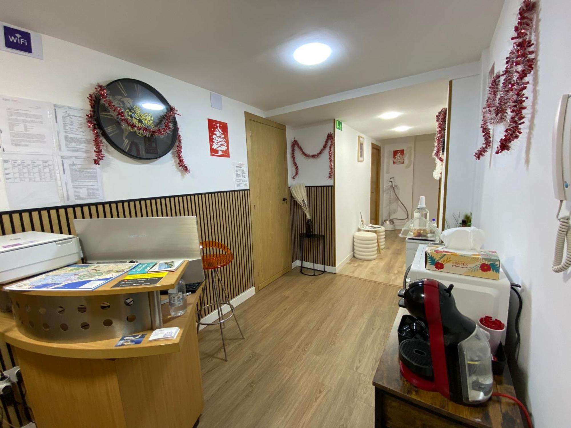 Costablanca Rooms — Photos 1