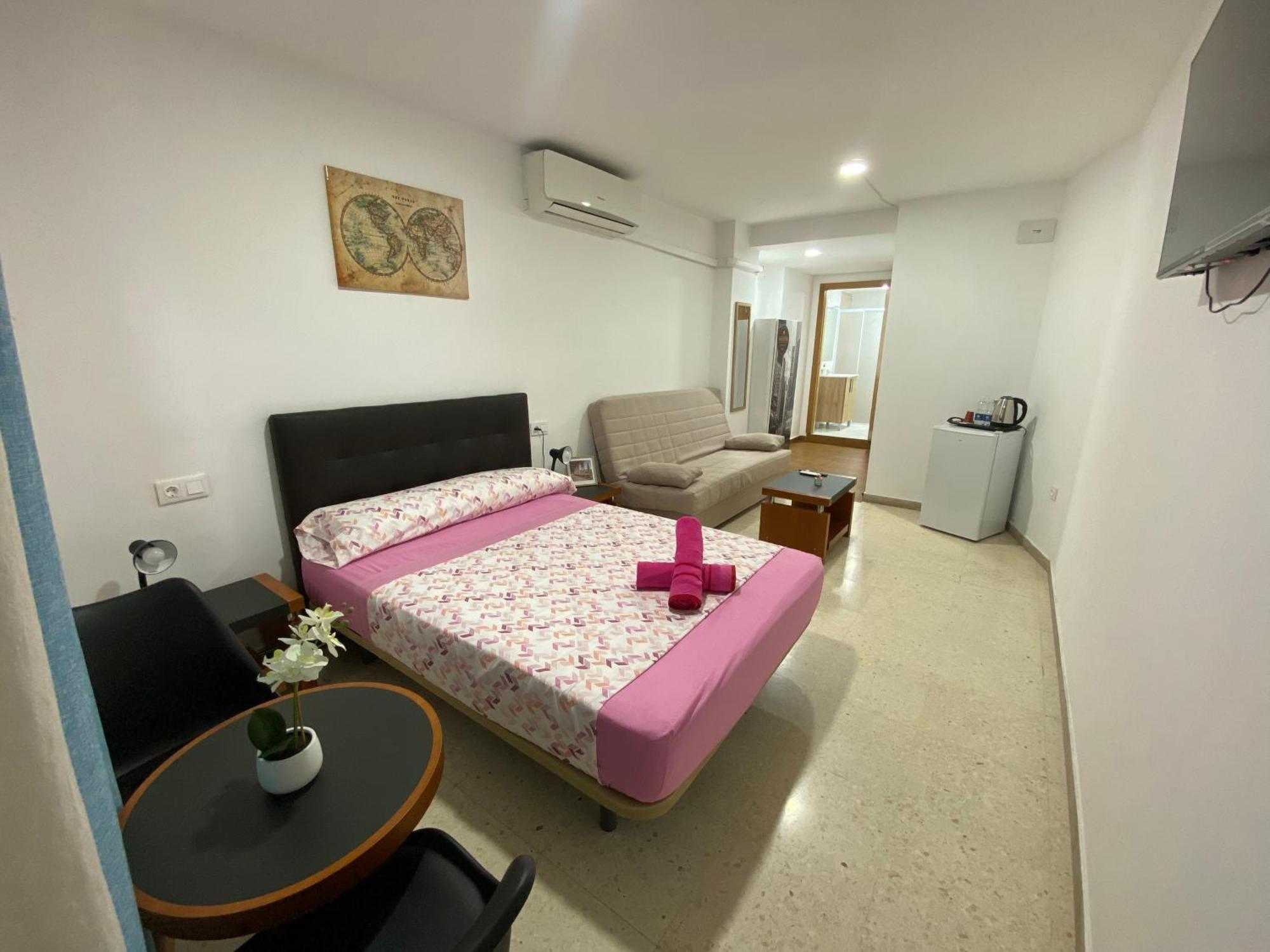 Costablanca Rooms — Photos 2